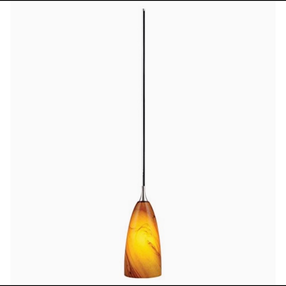 New Pendant Lights (set of 2)